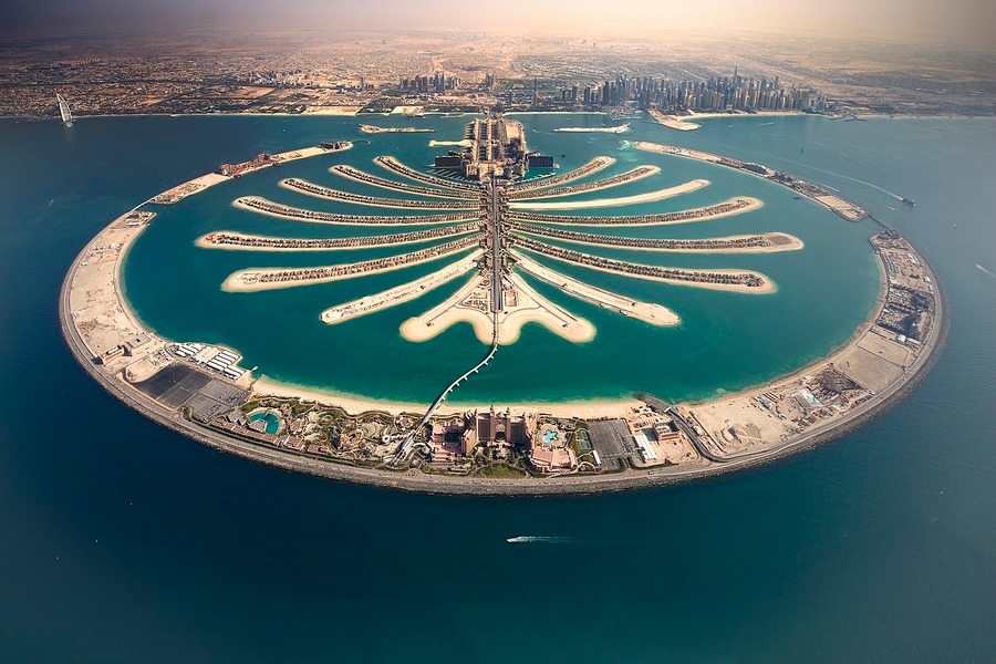 Palm Jumeirah
